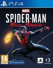 Marvel's Spider-Man: Miles