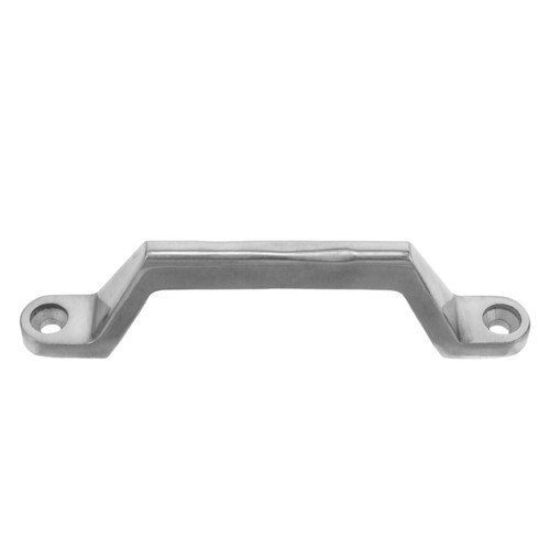 Marine stainless steel handle - stainless,