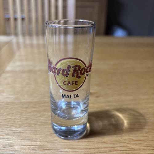 Rare hard rock cafe malta - hard,