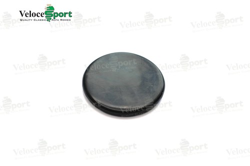 Alfa romeo 105 - series, floor