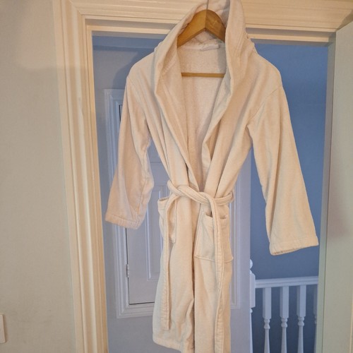 Little white company bunny - company,