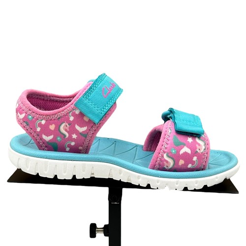 Clarks toddler girls open - girls,