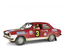 1968 FORD ESCORT MKI RALLY #3