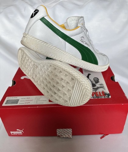 Puma pele brazil archive shoes - puma,