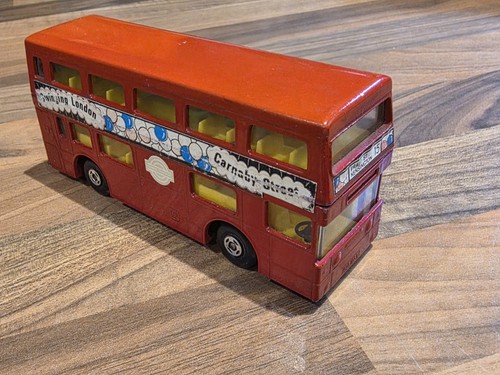Matchbox superkings the - matchbox, k-15