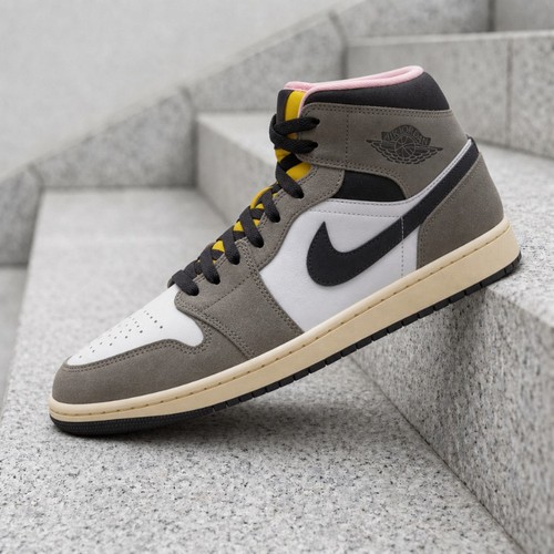 Nike air jordan - nike, se