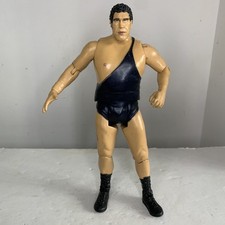 WWE Andre The Giant Wrestling