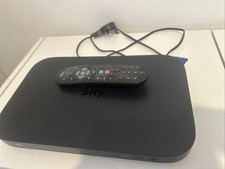 Sky Q 1TB TV Box ES340A-D8