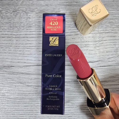 Estée lauder pure - estée, color
