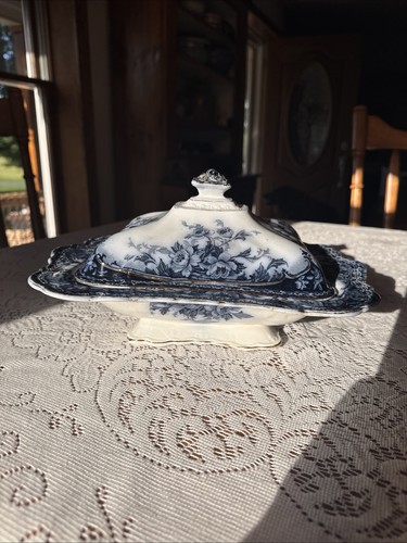 Antique wedgwood l royal - antique, co