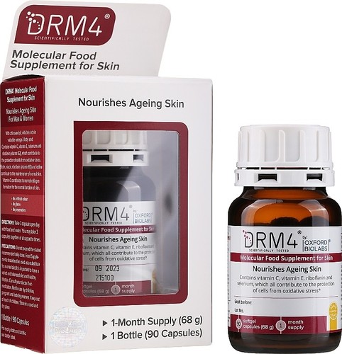 Drm4 skin molecular food - drm4,