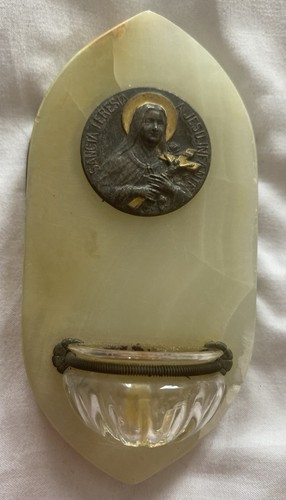 French antique holy - antique, water