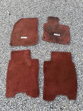 Honda civic interior floor - honda,
