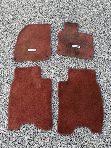 Honda civic interior floor - civic,