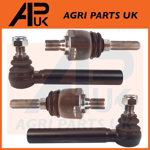 Tie track rod - tie,
