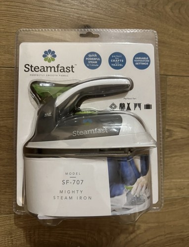 Steamfast 707 travel size - sf-707,
