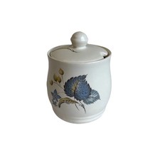 SylvaC Ceramic Honey Jam