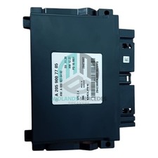 MERCEDES-BENZ S C Class W205 S63 AMG A217 Gearbox ECU A2059007705