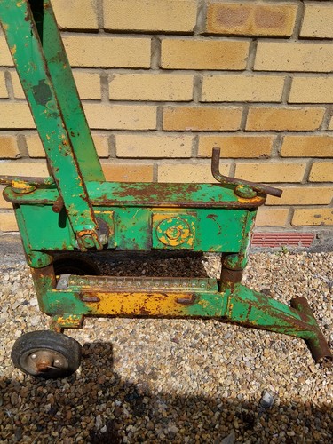Probst block splitter - probst,