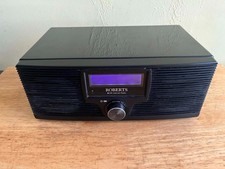 Roberts WM-201 Wi-Fi Internet