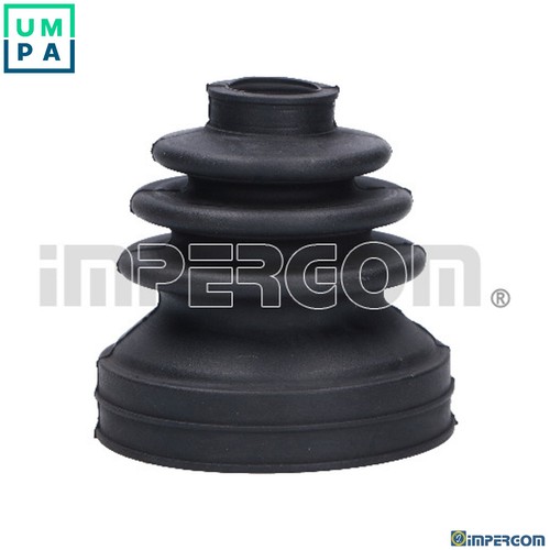 Bellow drive shaft 25717 - bellow,