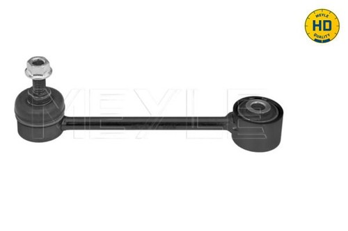 Coupling rod meyle 616 - coupling,