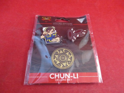 Street fighter limited - fighter, 5