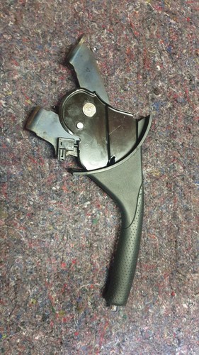 Toyota celica gen - toyota, handbrake