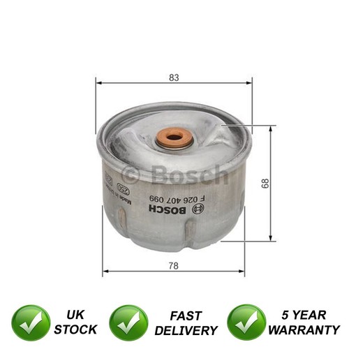 Oil filter sjr fits - fits, discovery