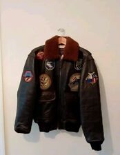 SCHOTT Genuine Leather Pilot