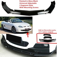 Add-on Universal Fit For MG TF