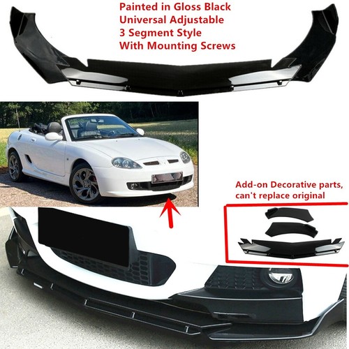 Add universal fit for - fit, mg