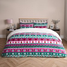 Nordic Duvet Cover Pillowcase