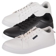 Mens Trainers Ben Sherman