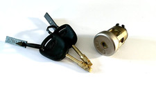 IGNITION SWITCH LOCK LOCKING