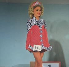 Celtic Star Irish dancing