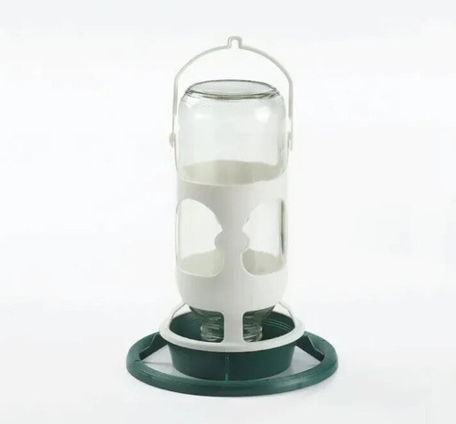 Hanging cage finch canary - 1l,