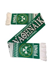 PANATHINAIKOS FOOTBALL SCARF