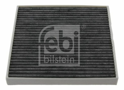 Pollen cabin filter carbon for - filter,