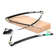 For Audi A3 8P Mk2 3dr