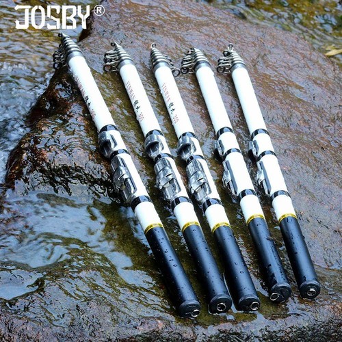 Carbon fiber spinning fishing - carbon,