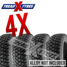 4x 175/65r14 Sarek Miva Tyre 175 65 14 Four Tyres x4 BANGER RACING / AUTOGRASS