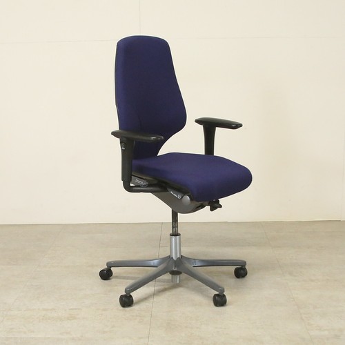 Orangebox giroflex g64 blue - orangebox,