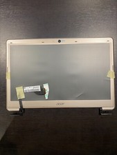 Acer Aspire S3 Ultrabook S3-951 S3-371 S3-391 LED LCD Screen Assembly Champagne