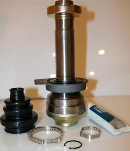 Socket shaft repair - , kit