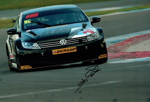 Jason plato british touring - jason,