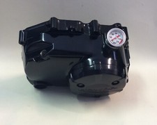 0137 Oil Temp Temperature