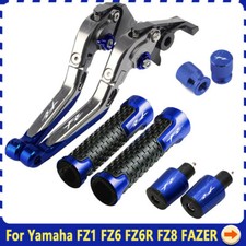 NEW For Yamaha FZ1 FZ6 FZ6R