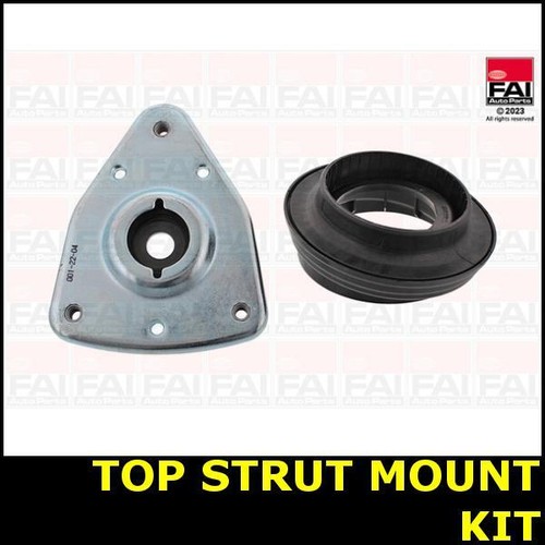 Top strut mount kit - kit, front