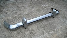 Humber Super Snipe & Hawk Rear Bumper Late 50s early 60s